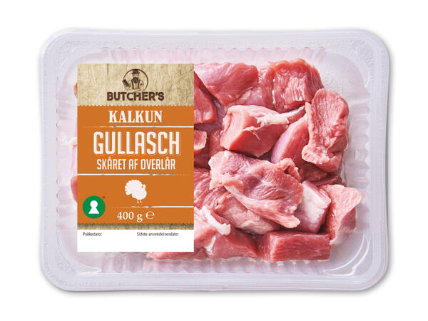 Kalkungullasch