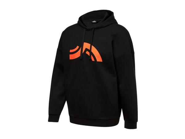 Men's Black Hoodie