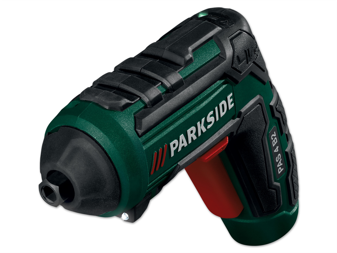 PARKSIDE(R) Akku-Schrauber, 4-in-1