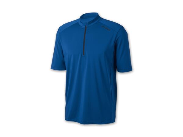 Damen/Herren Fahrradshirt
