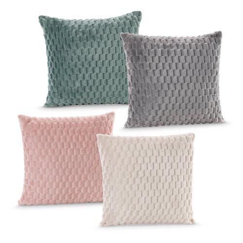 HOME CREATION 3D Kissen Soft