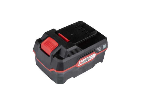 20v 4ah Li-ion Battery