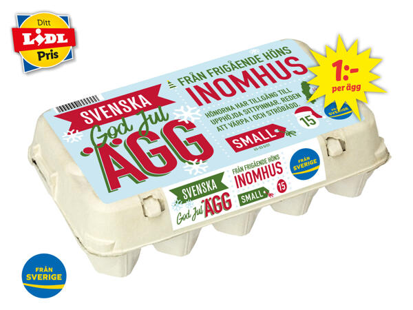 Ägg S