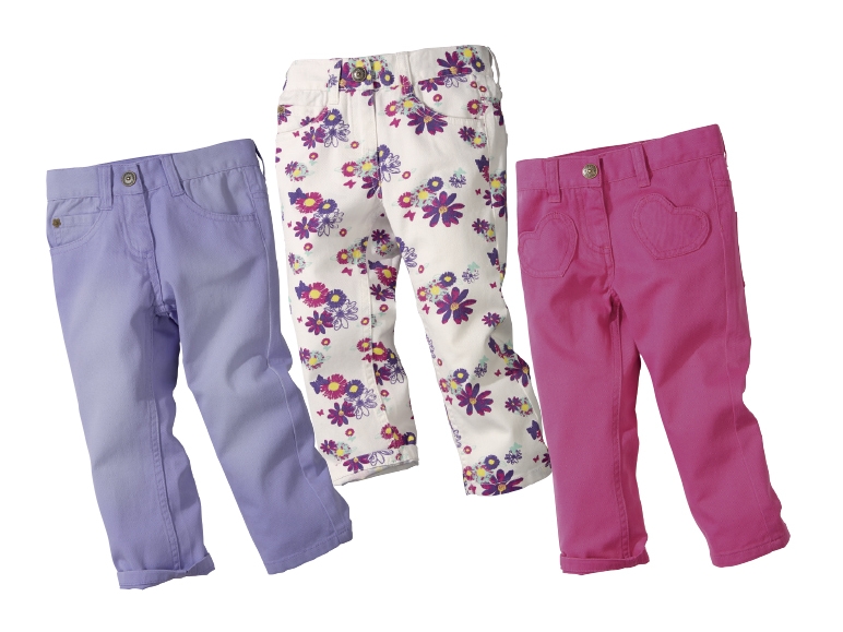 LUPILU Kids' Trousers