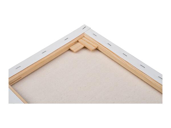Crelando Canvas Set - 3 Pack