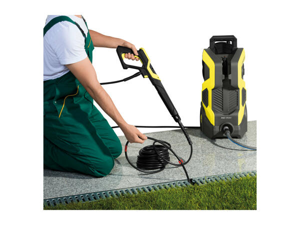 Parkside Pipe Cleaning Set