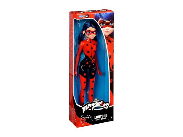 Miraculous Fashion Doll