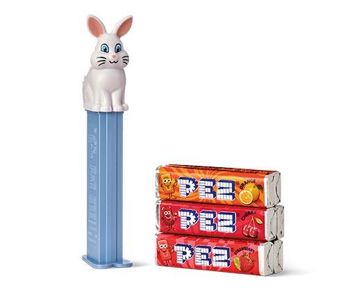 PEZ Easter Candy