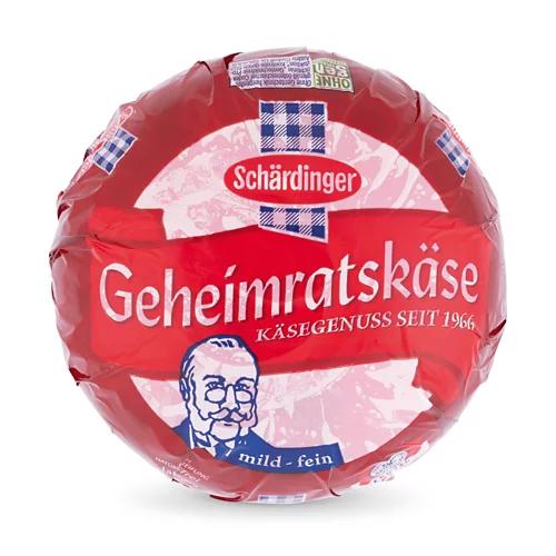 SCHÄRDINGER Geheimratskäse