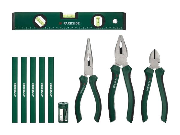 Outils manuels