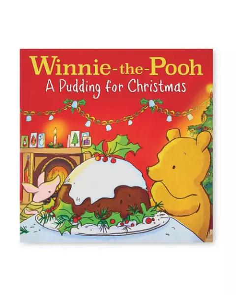 Character Christmas Books