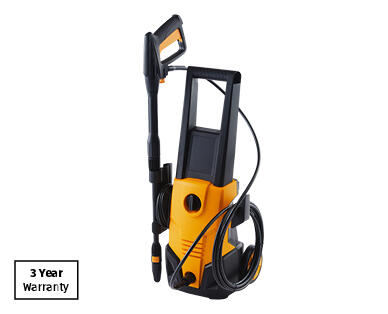 High Pressure Washer 1600W