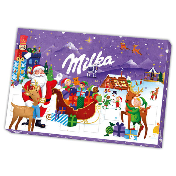 Adventskalender