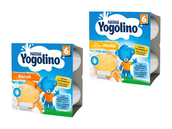 Yogolino