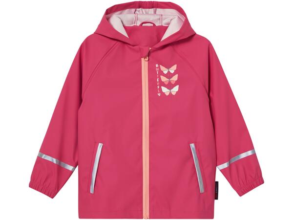 Kids' Waterproof Jacket