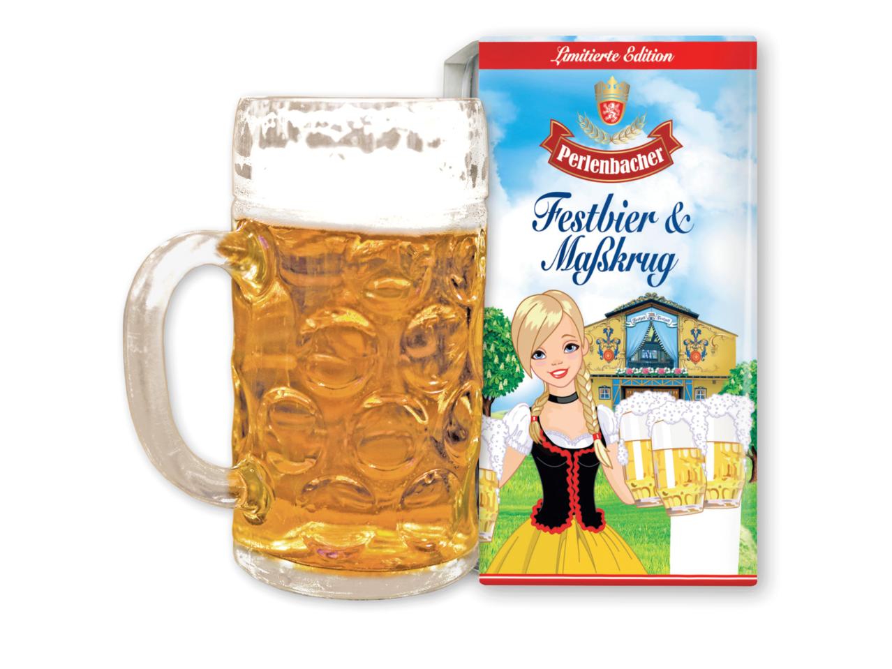 Fest Beer in Jug 5.5%