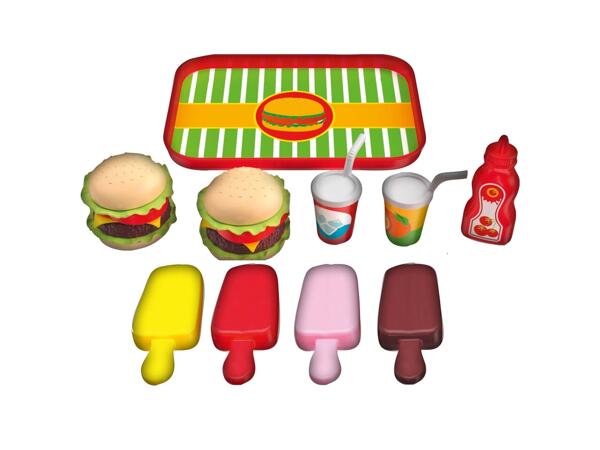 Food Play Set Assortment
