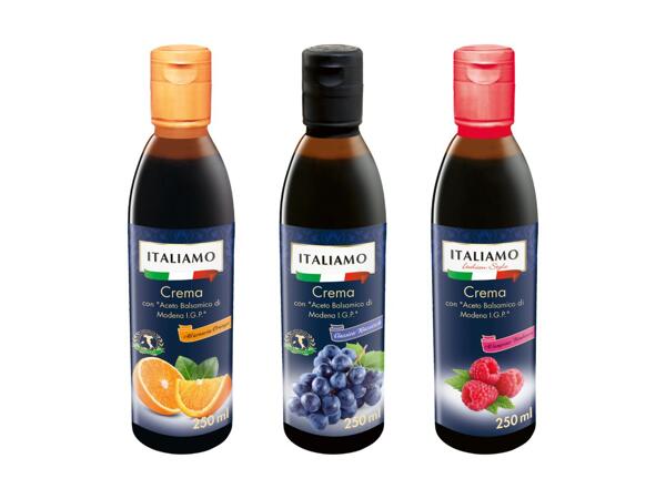 Balsamico Sauce​