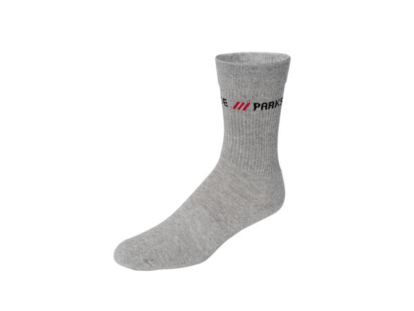 Sportovní ponožky – 2 páry