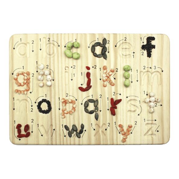 TOYLINO(R) 				Montessori-Spiel