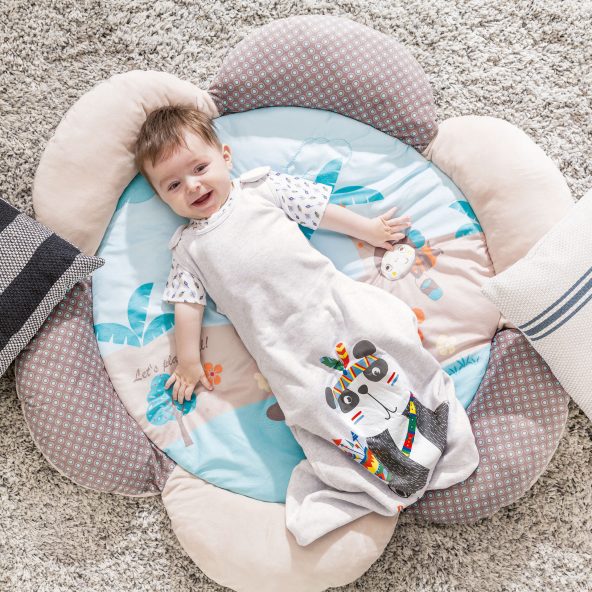 Babyschlafsack