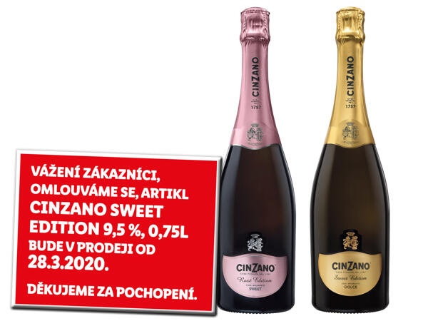 CINZANO