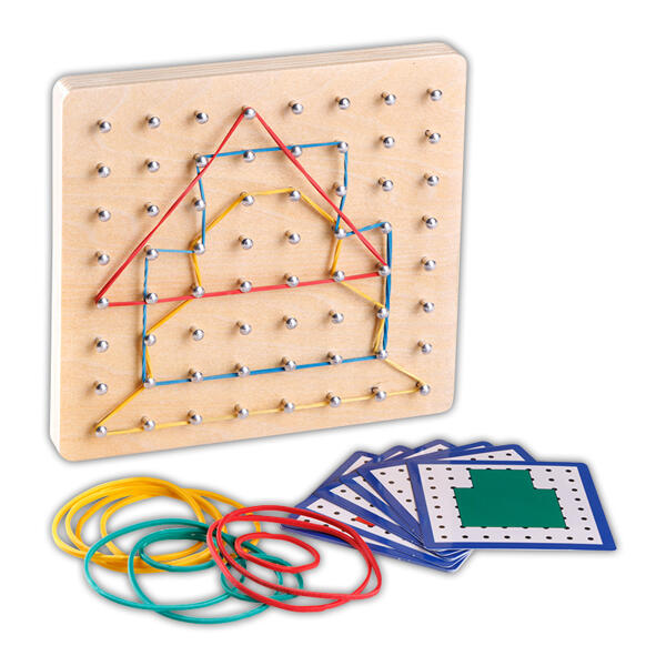 Holz-Kreativ-Spielwaren