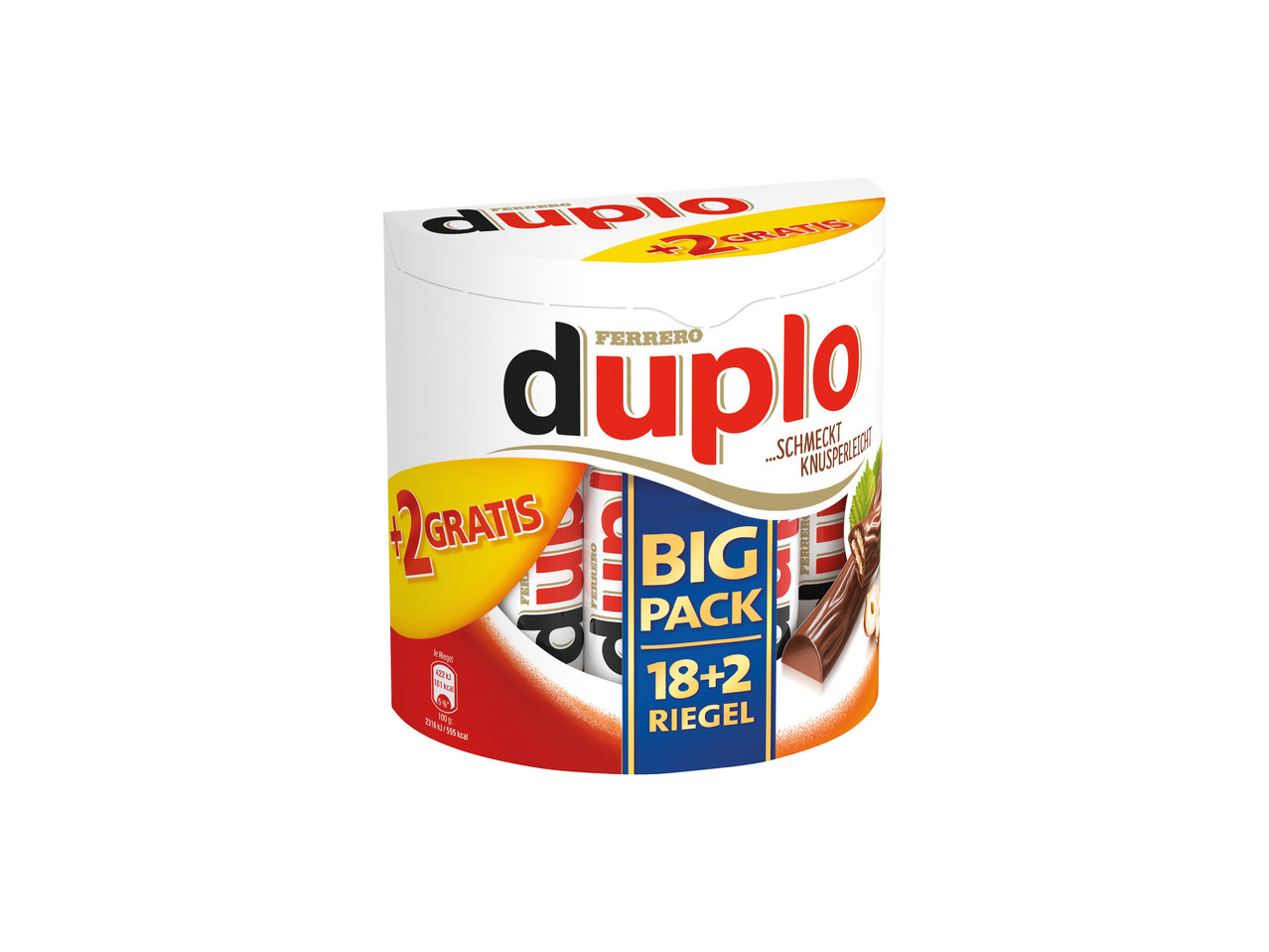 DUPLO
