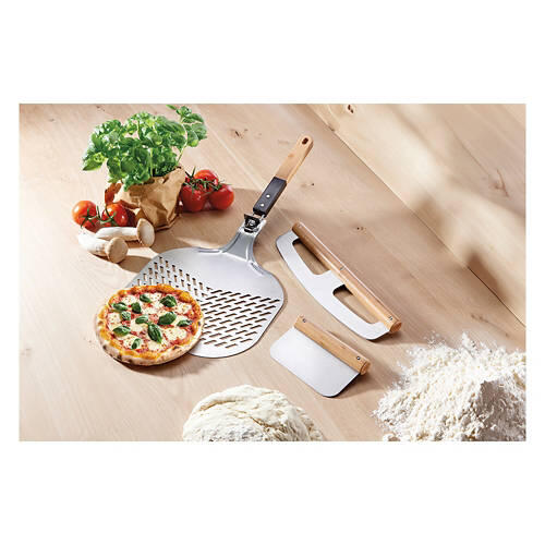 3 Piece Pizza Set