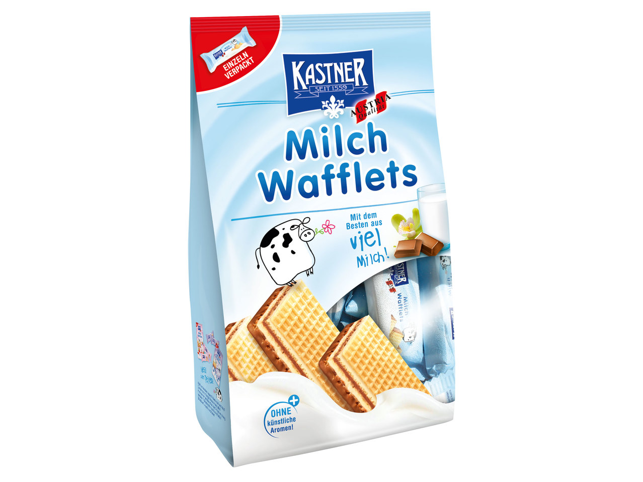 KASTNER Waffeln
