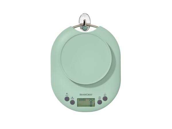 Kitchen Scales