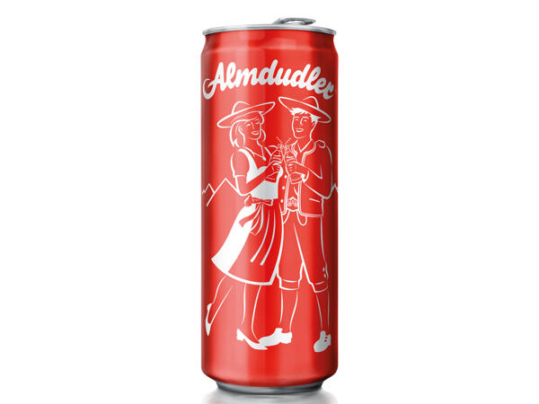 Almdudler Original