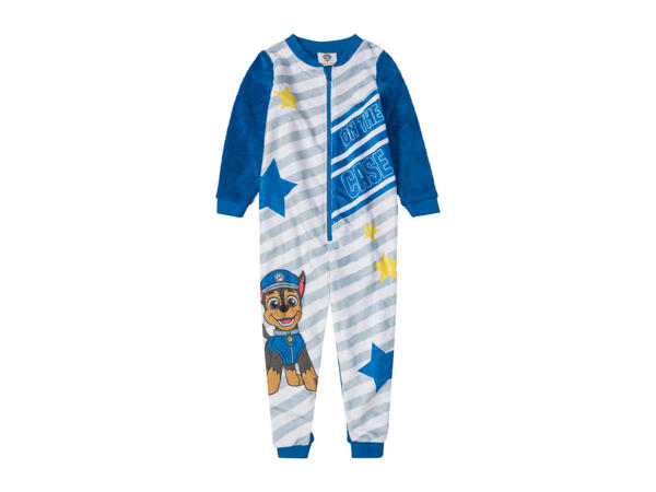Kids' Character Onesie