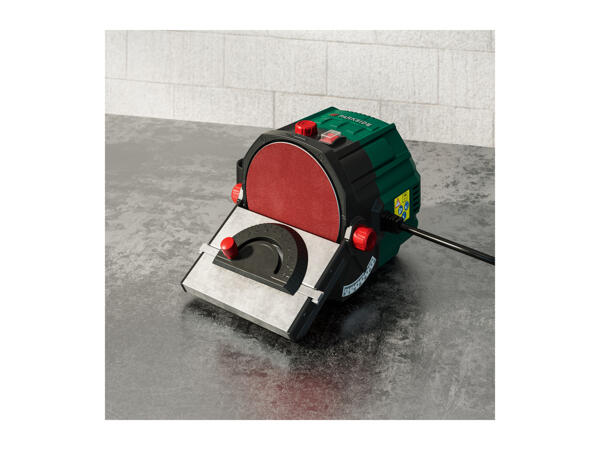 Parkside Disc Sander