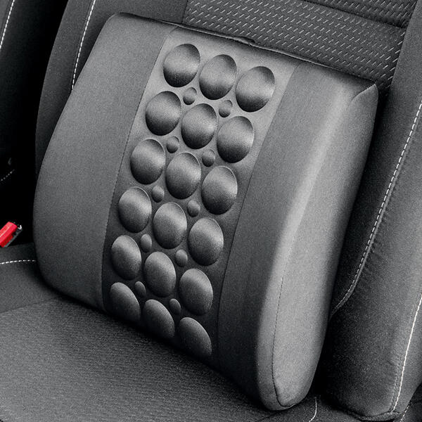 Ergonomisches Rückenkissen