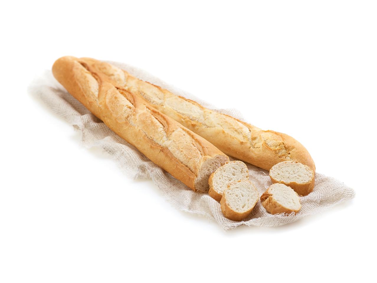 Frans stokbrood