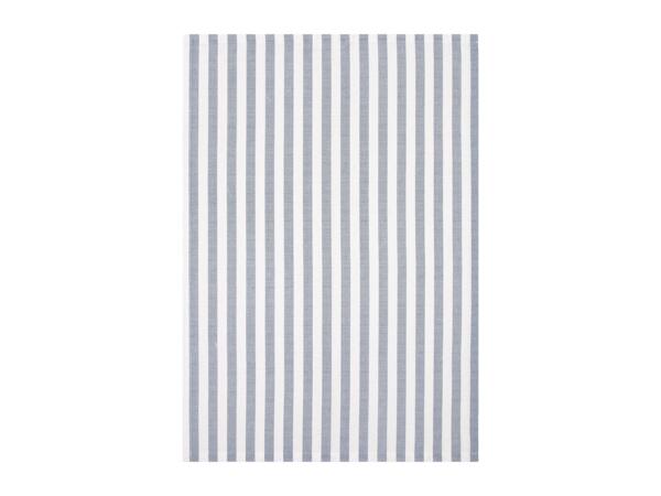 Livarno Home Tea Towels - Set of 3