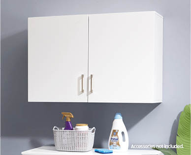 Overhead Storage Unit