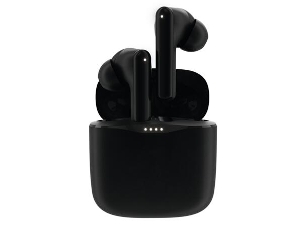 True Wireless Bluetooth In-Ear Headphones