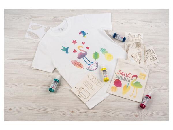 crelando(R) FIXY/SPREJE NA TEXTIL