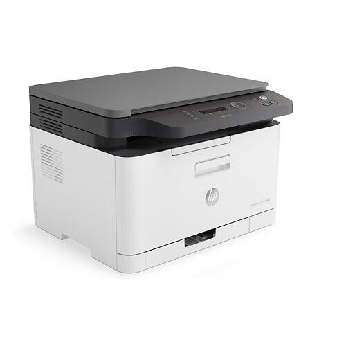 HP Imprimante couleur Laser Jet Pro MFP, M178nw