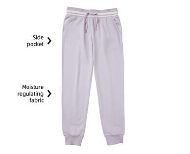 Women's Fitness Track Pants