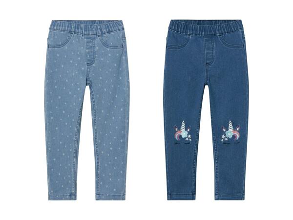 LUPILU(R) Jeggings