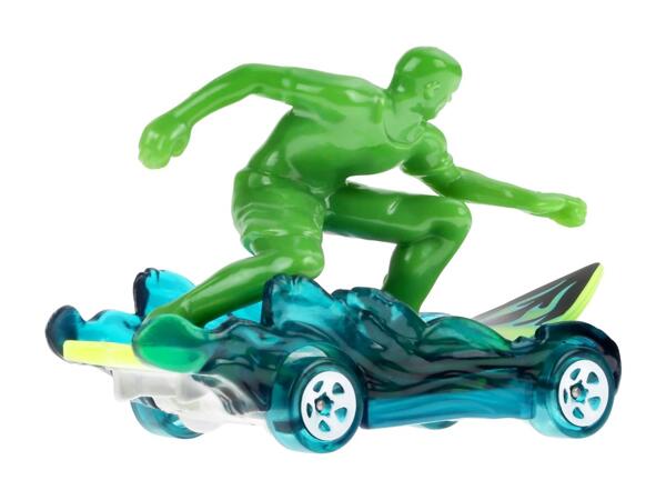 Toy Car Assortment