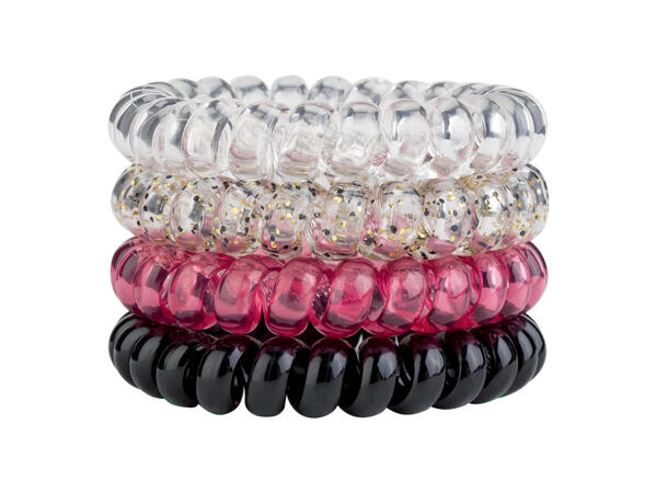 Spiral Hair Bands