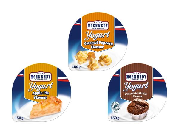 Yogourt
