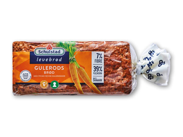 Schulstad brød