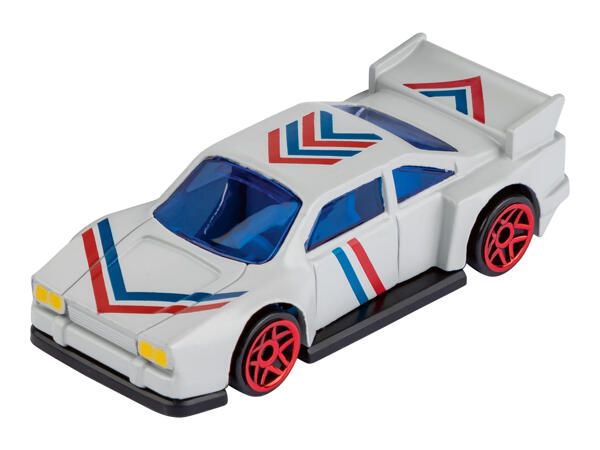 Playtive Racers