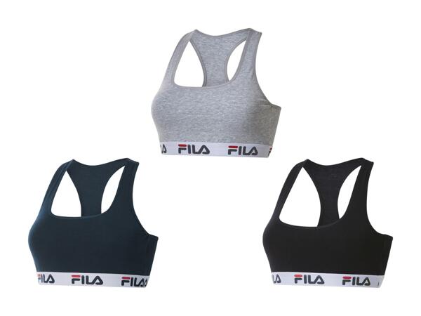 Brassière Fila