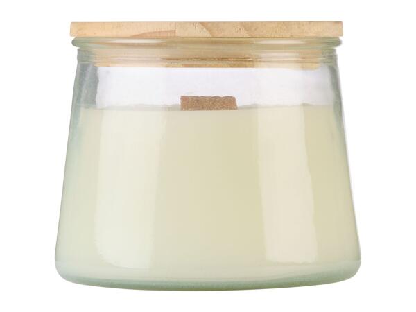Livarno Home Mini Scented Candle